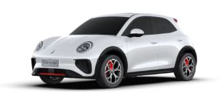 Hatchback GWM ORA 03 GT 63 KWH 2026